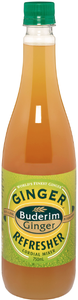 Buderim &#8211; The World's Finest Ginger
